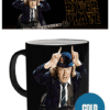 ACDC-live-ANIMATION AC/DC - Live Heat Change Mug