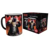ac:dc κούπα θερμότητας AC/DC – Live Heat Change Mug