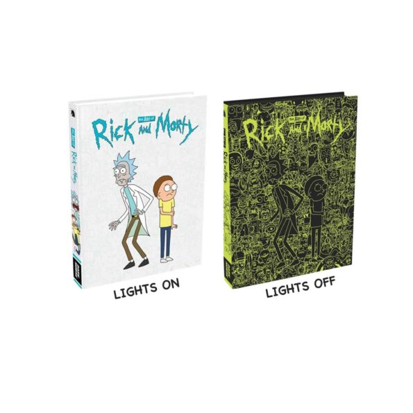 art_book_rick_and_morty_ON_OFF