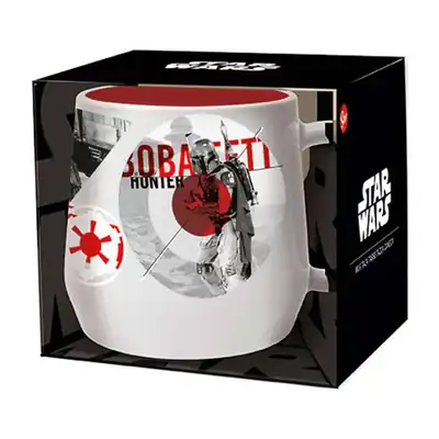 Star Wars - Boba Fett Mug