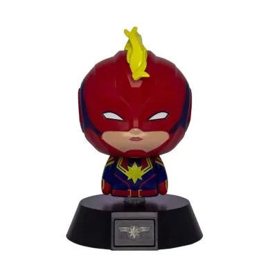 Captain Marvel ICON Light