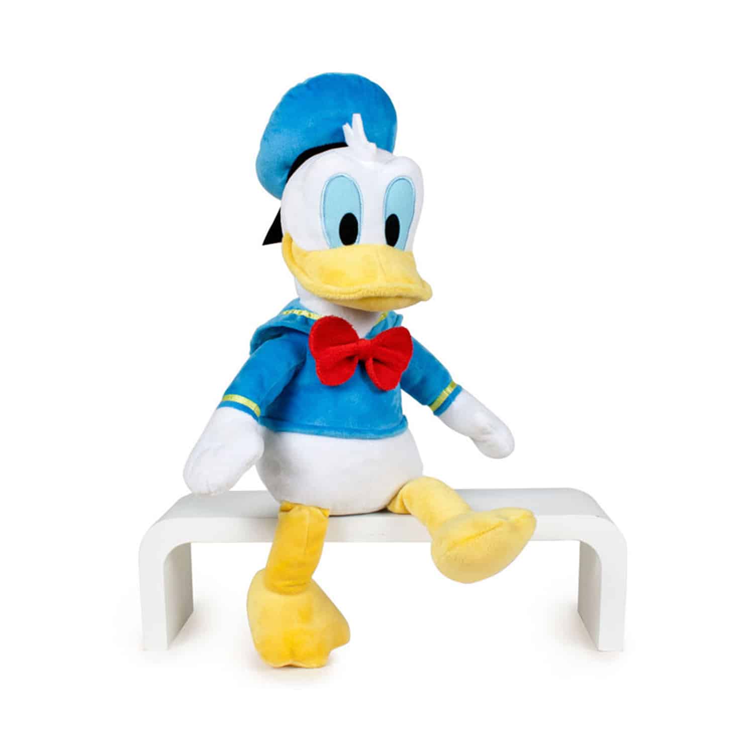 Donald Duck Big Plush
