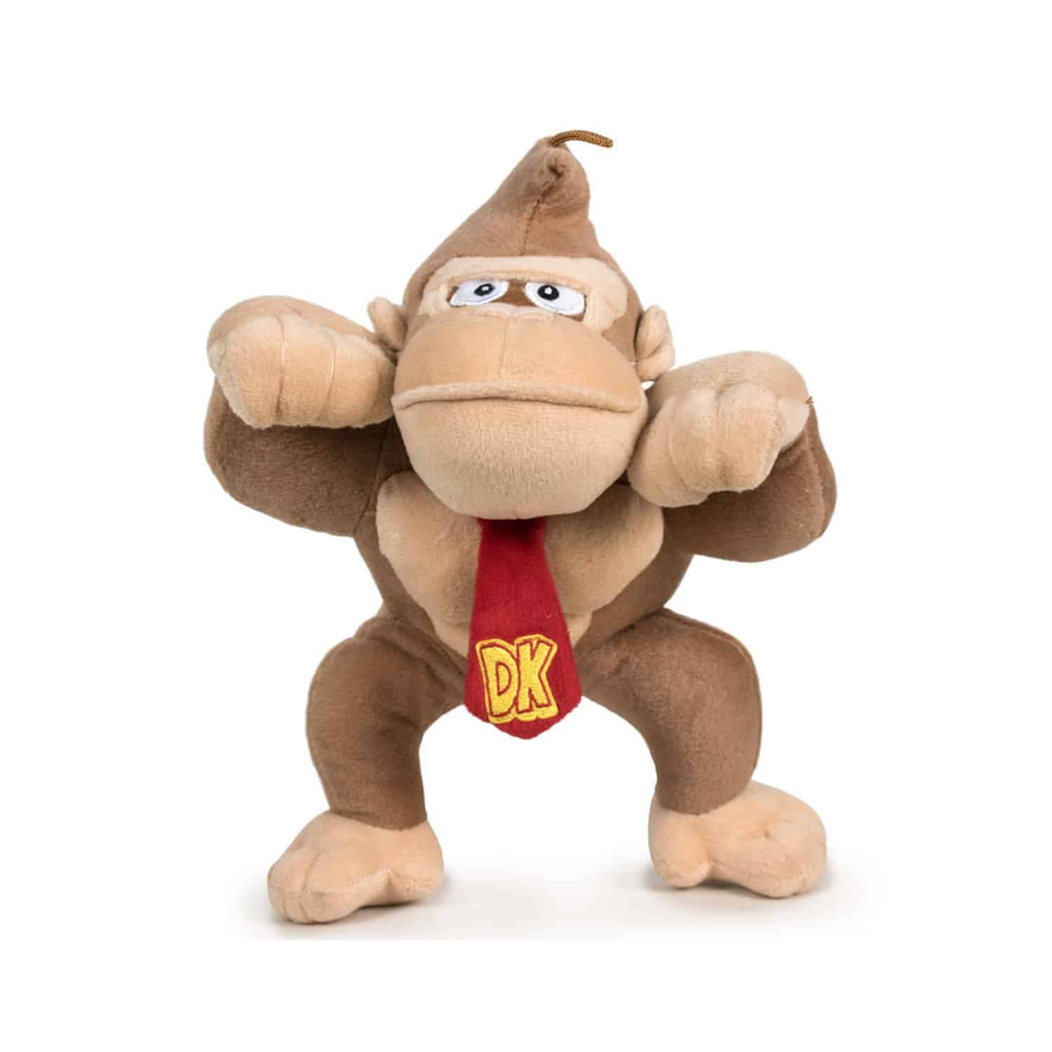 Donkey Kong - Plush Toy (Small)