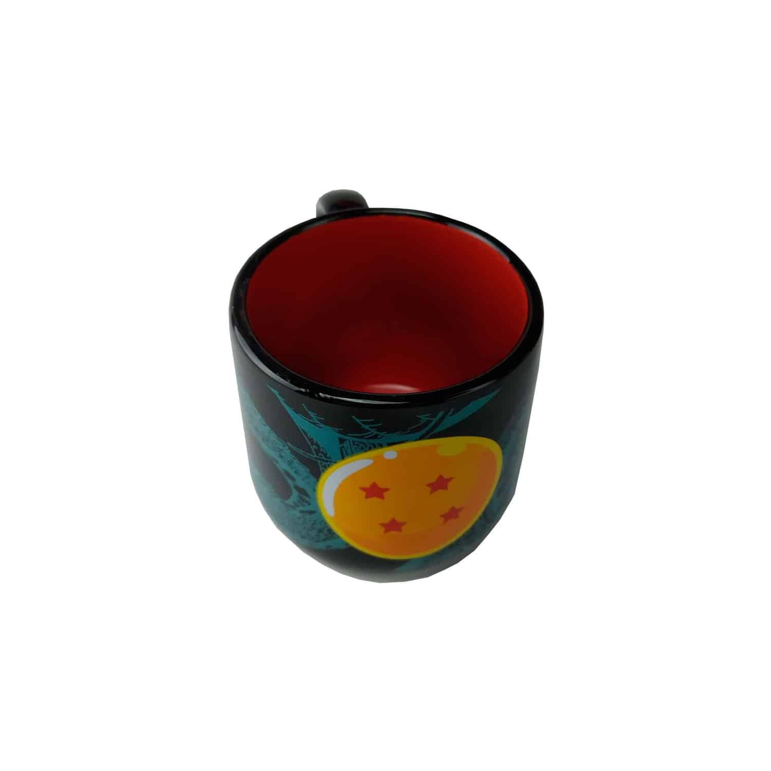 Dragon Ball Z Mug