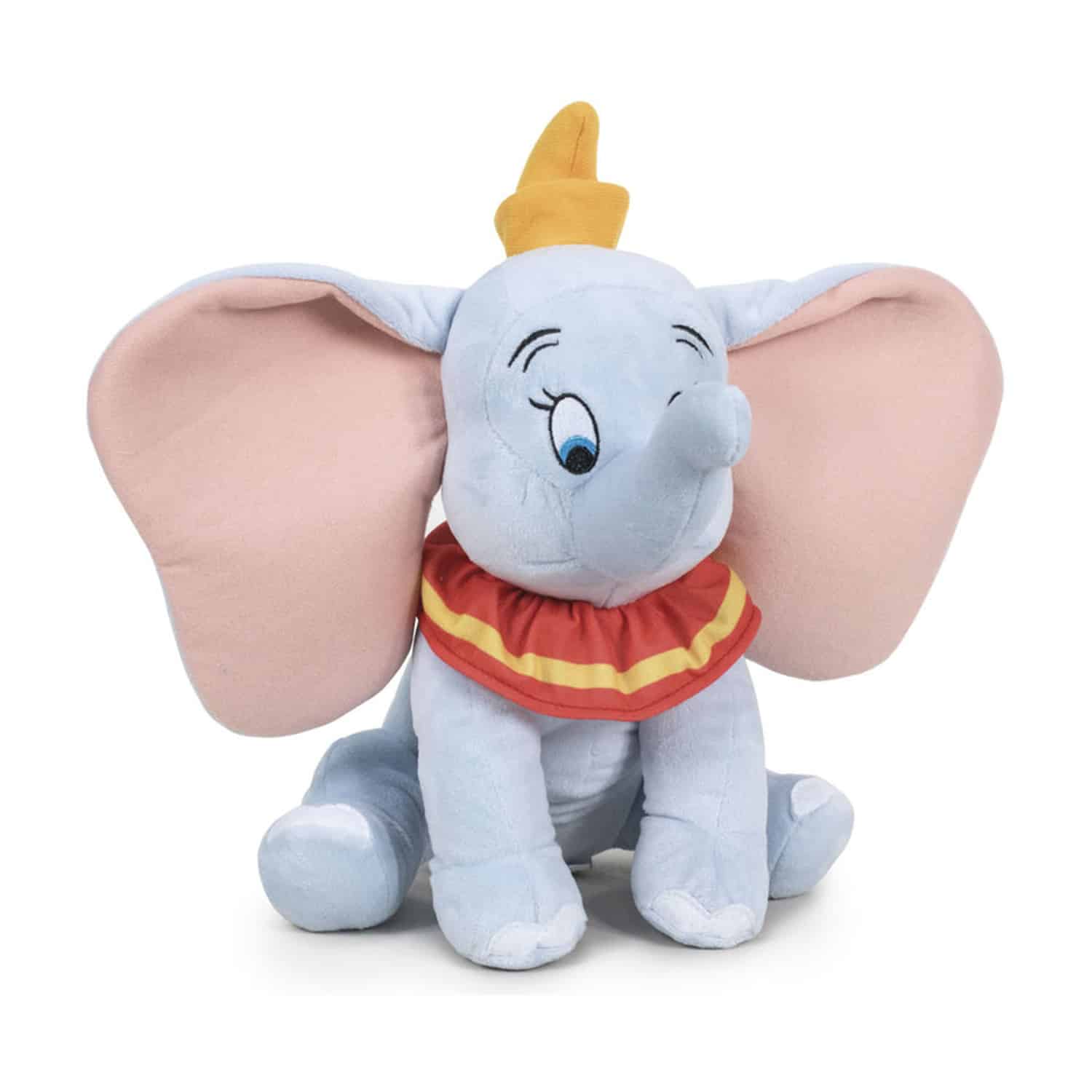 Dumbo - Dumbo Classic Plush