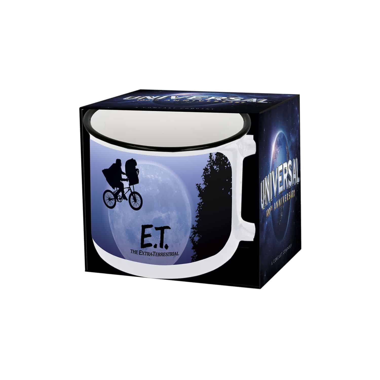 E.T. Mug Large