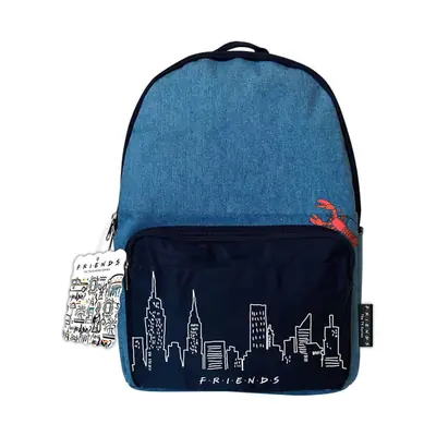 Friends Lobster Backpack