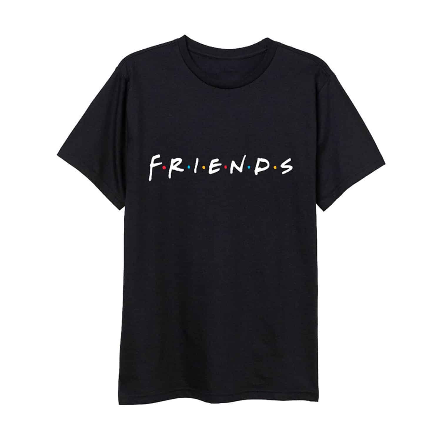 friends_logo_tshirt