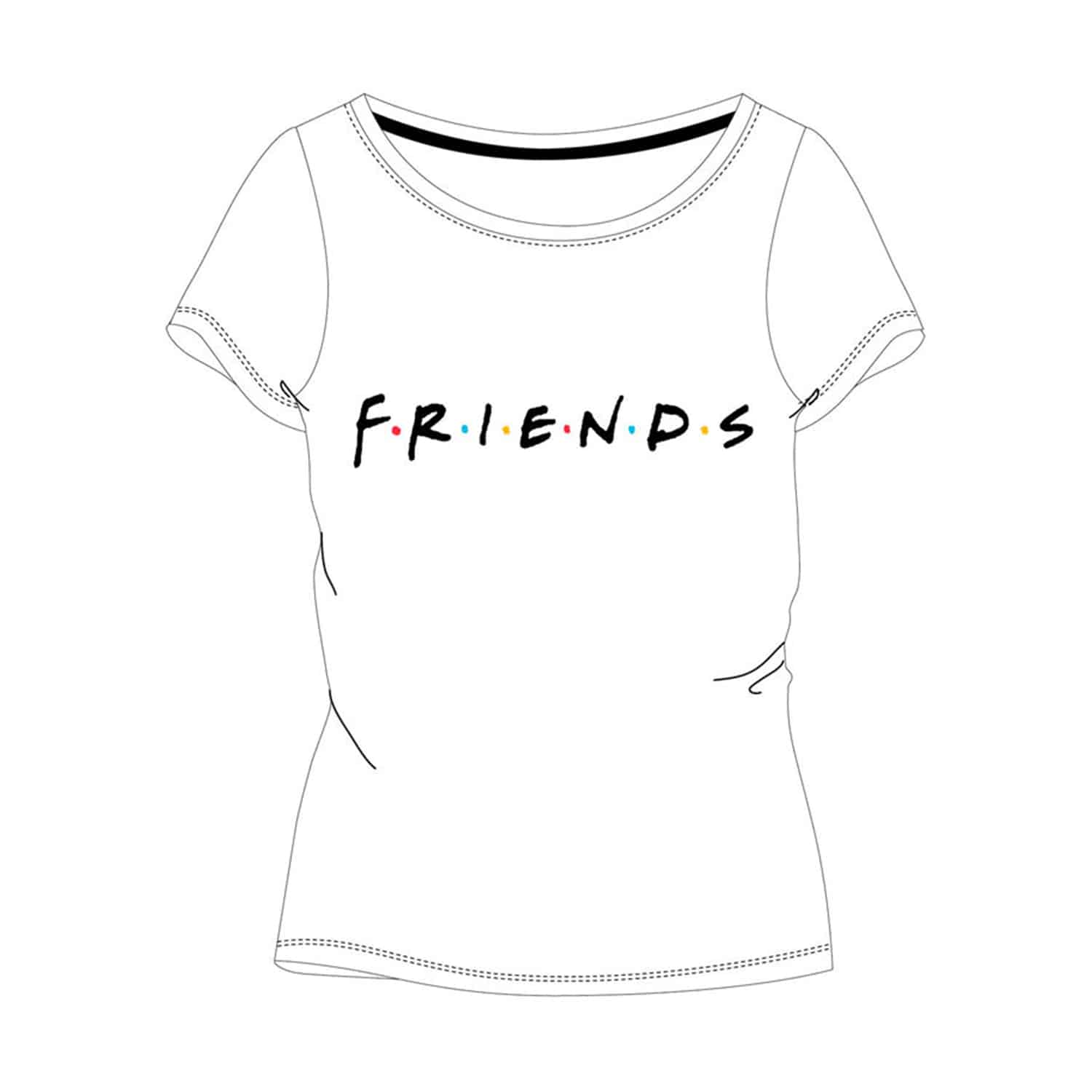 friends_logo_tshirt_women_fit
