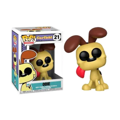 Garfield - Odie Funko Pop!