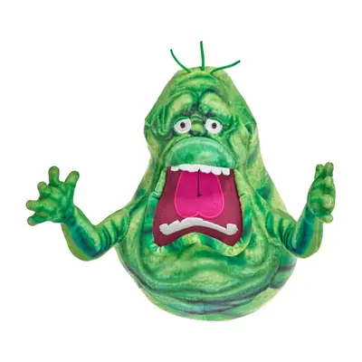 Ghostbusters - Slimer Plush Toy