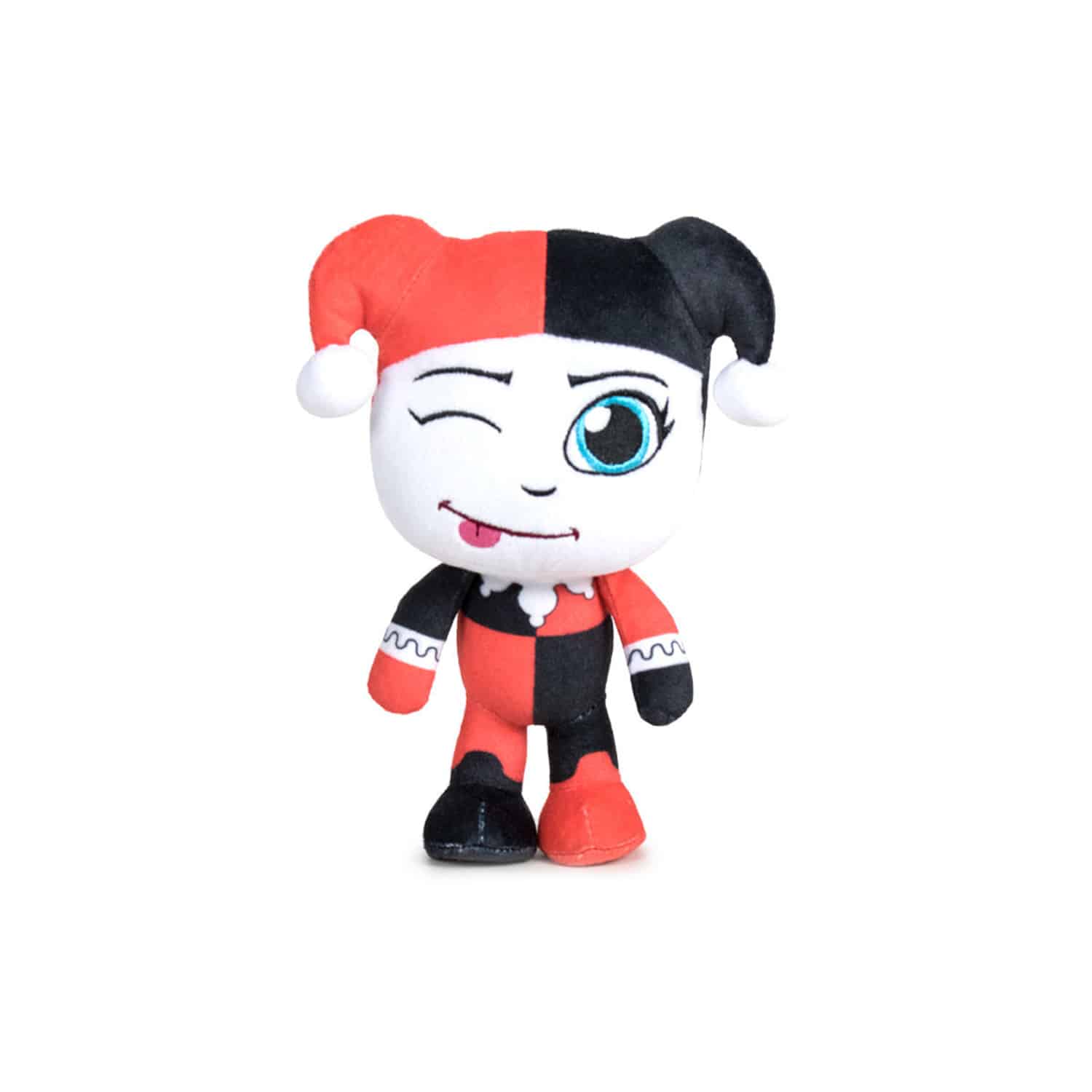 Harley Quinn Plush Toy