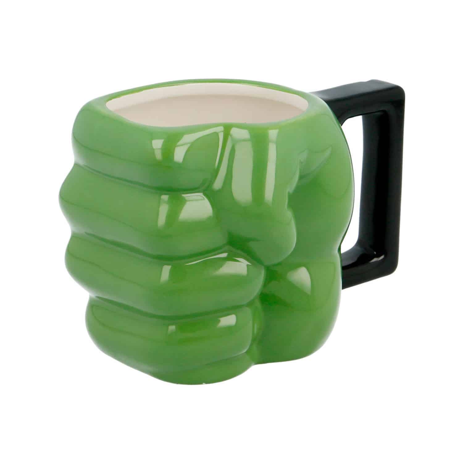 Hulk -Fist 3D Mug
