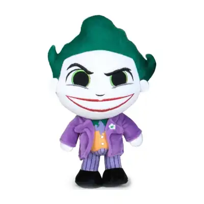 joker_1 Joker Plush Toy