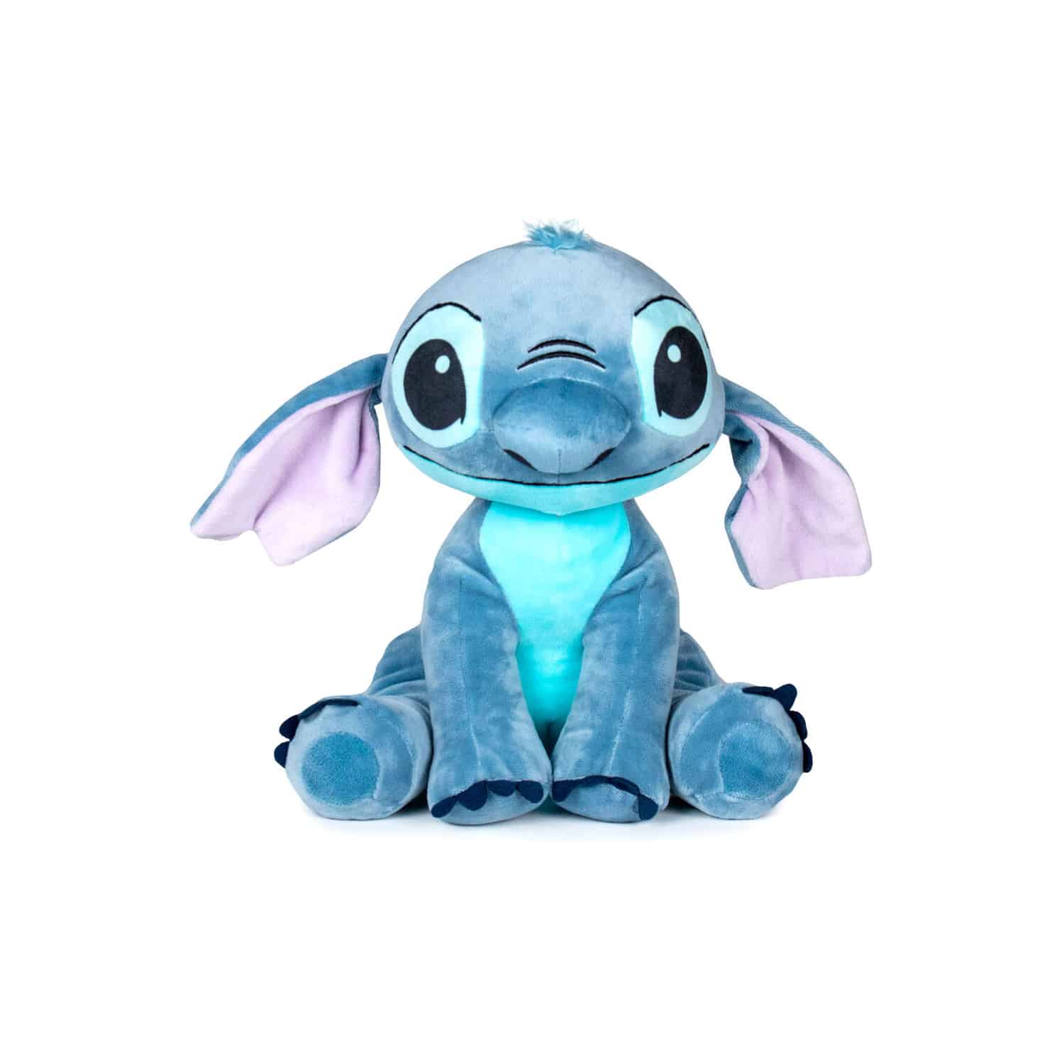 Lilo & Stitch - Stitch Plush Toy
