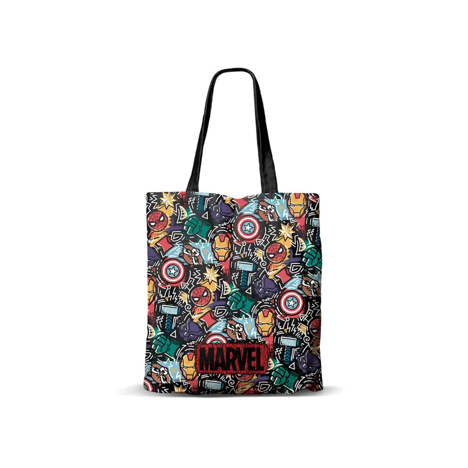 Marvel - Trend Shopping Bag