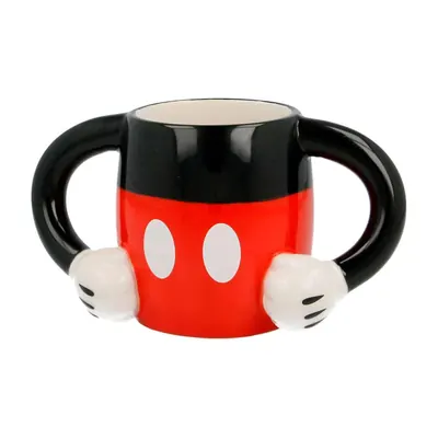 mickey_3d_mug Mickey Mouse 3D Mug