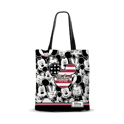 mickey_usa_bag Disney - Mickey Mouse U.S.A. Shopping Bag
