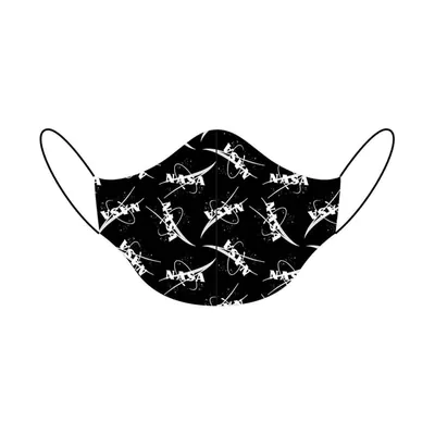 NASA Adult Reusable Mask