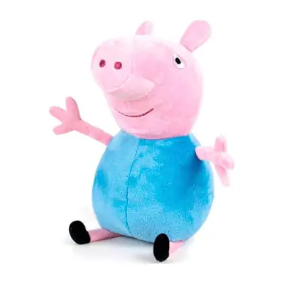 Peppa Pig - George Plush Toy