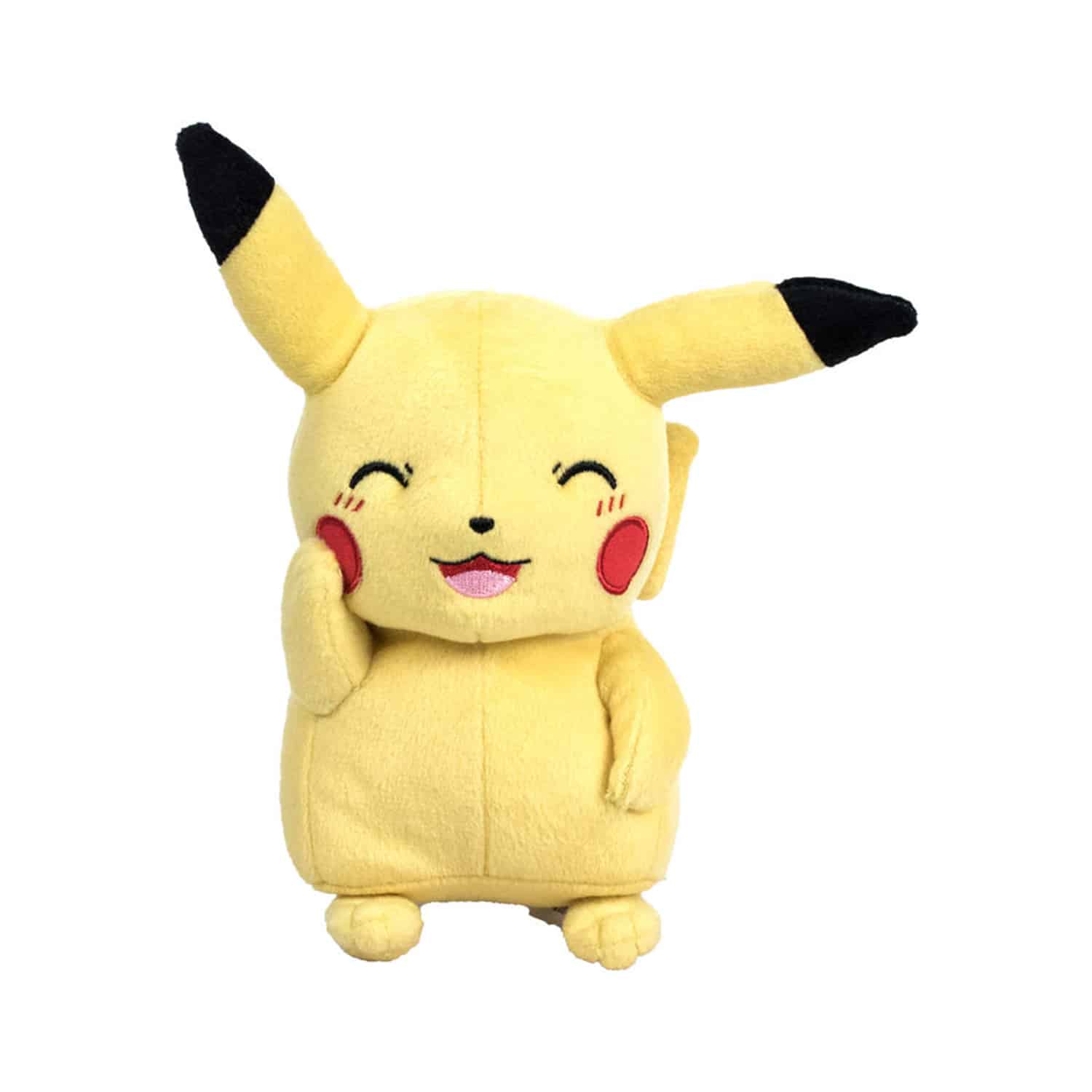 Pokemon - Pikachu Plush Toy