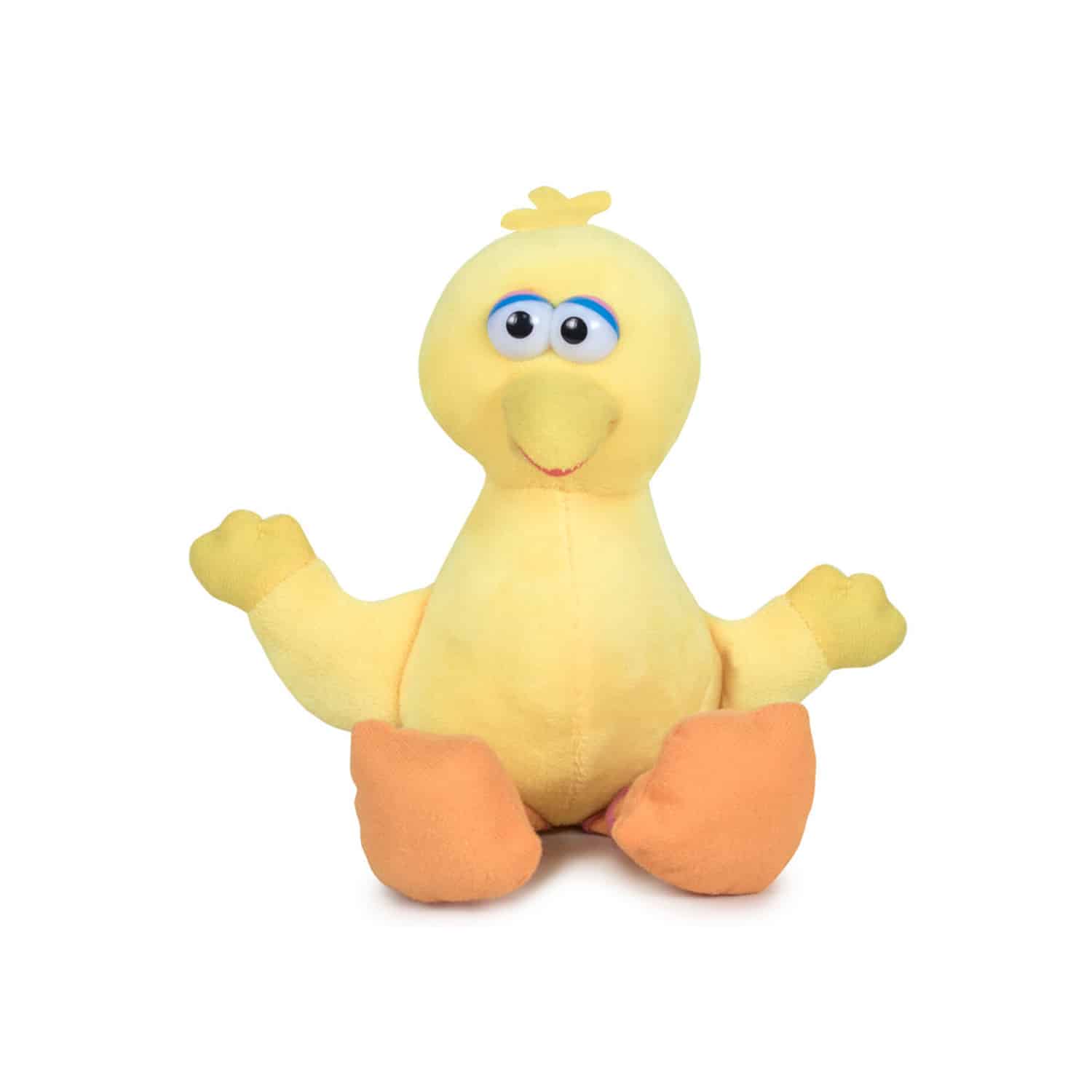 Sesame Street -  Big Bird Plush Toy
