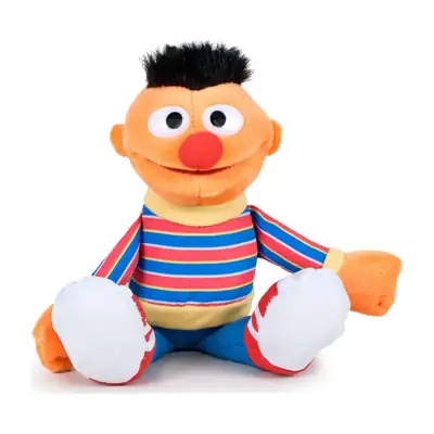 Sesame Street - Ernie Plush Toy