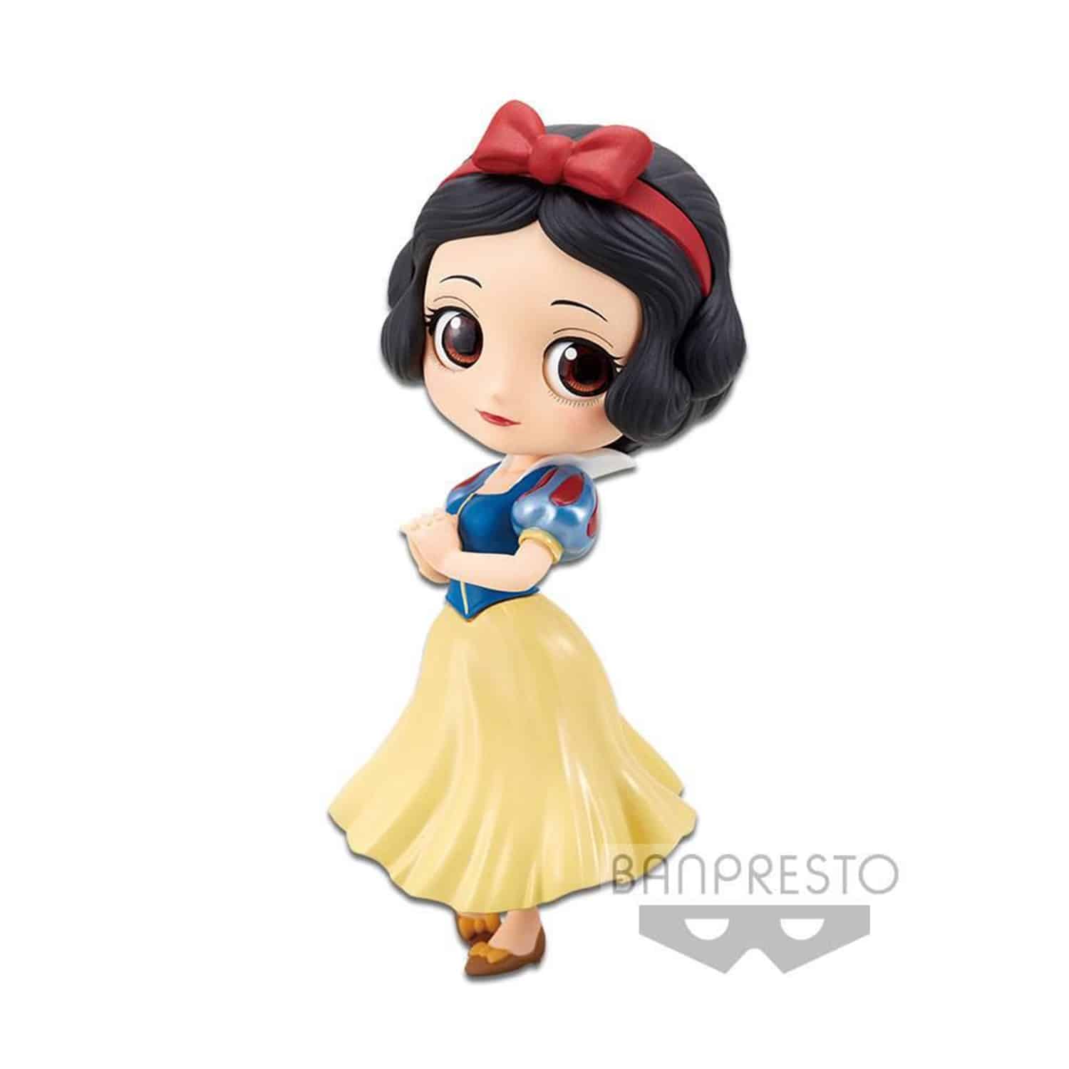 Snow White - Snow White Q Posket Figure