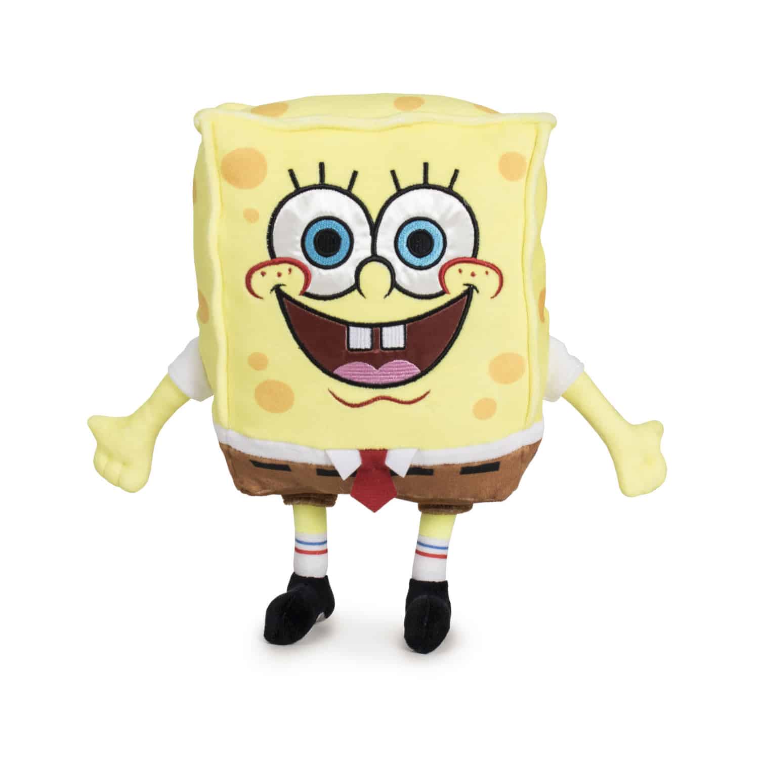 SongeBob SquarePants - SpongeBob Plush Toy