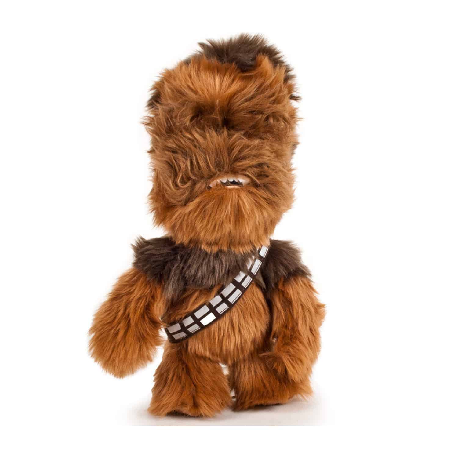 Star Wars - Chewbacc Plush Toy