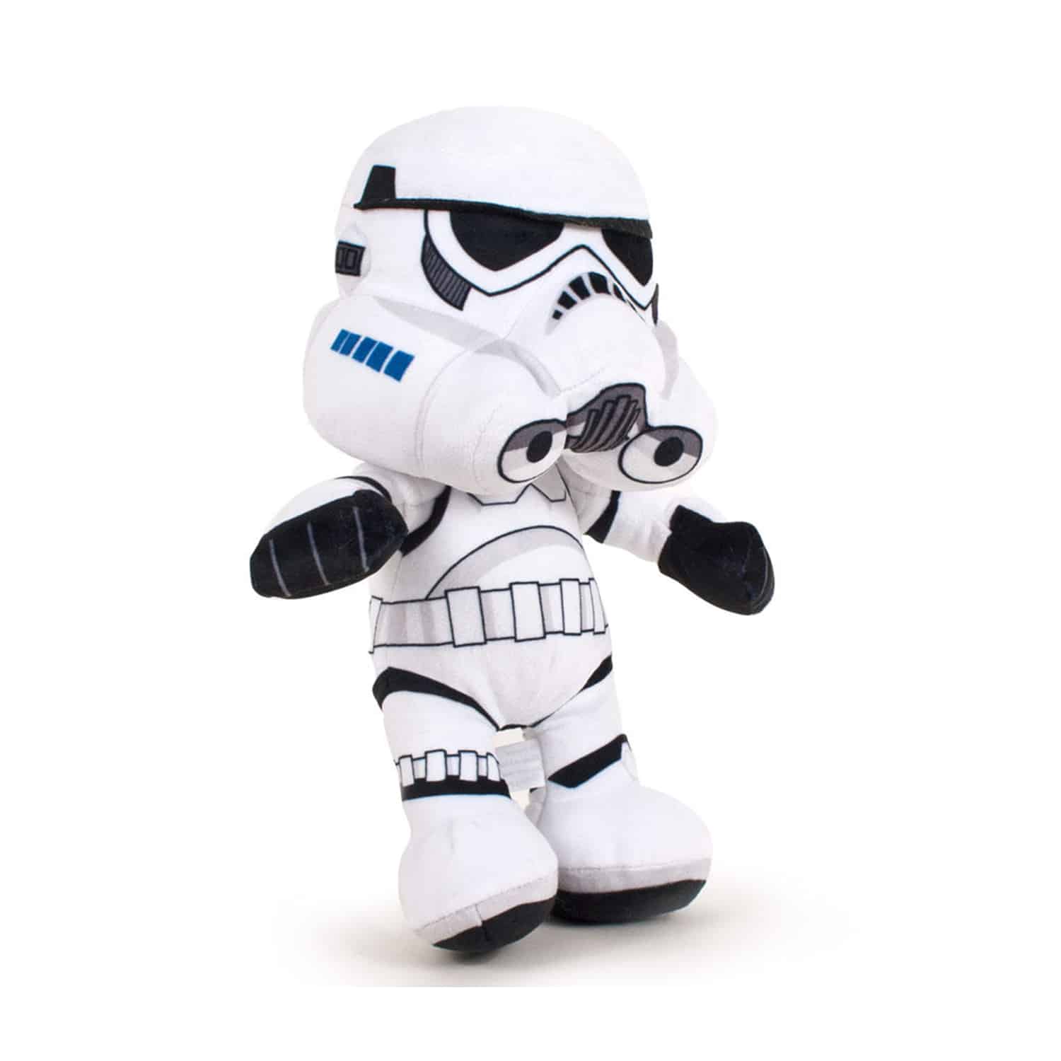 Star Wars - Stormtrooper Plush Toy