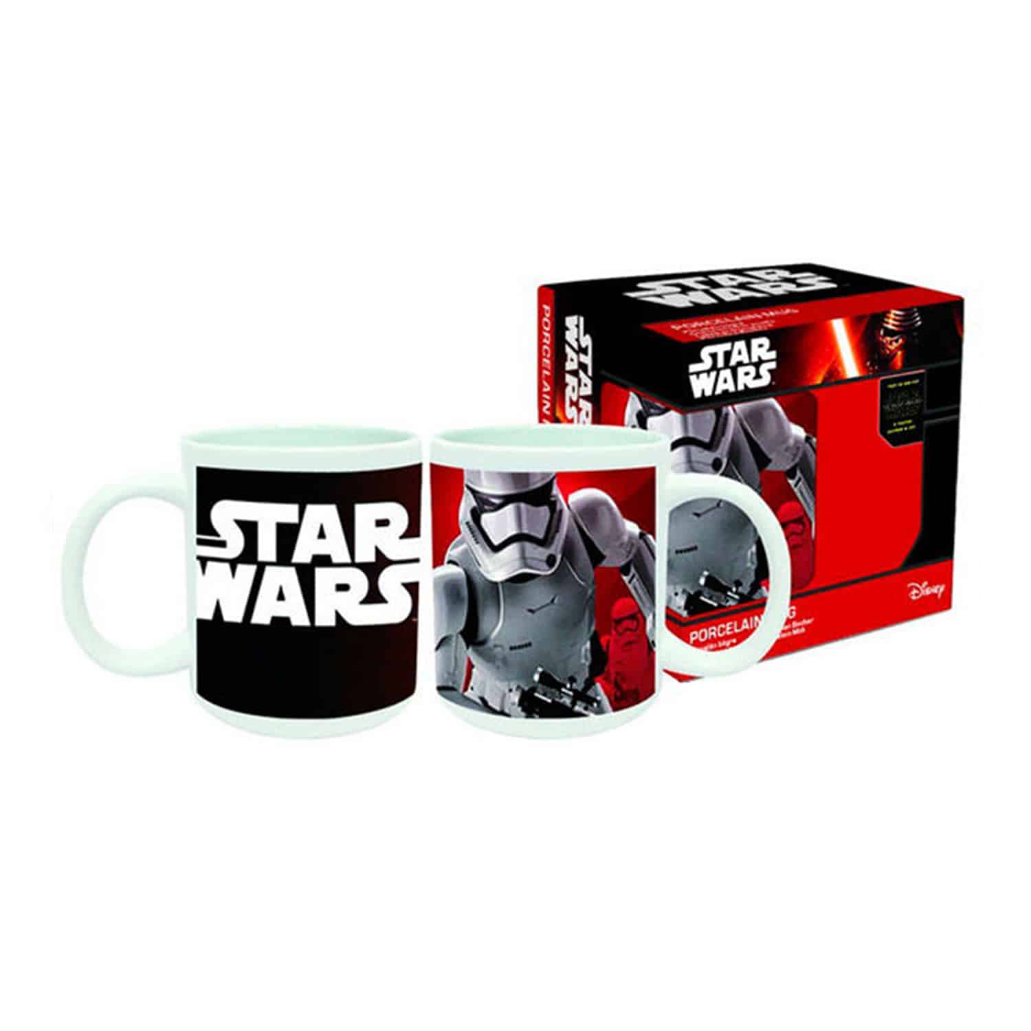 Star Wars - Stormtrooper Mug