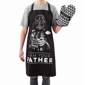 star_Wars_i_am_your_father_glove_oven_apron_set2