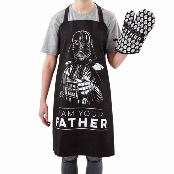 star_Wars_i_am_your_father_glove_oven_apron_set1
