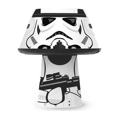 Star Wars Stormtrooper Stacking Meal Set
