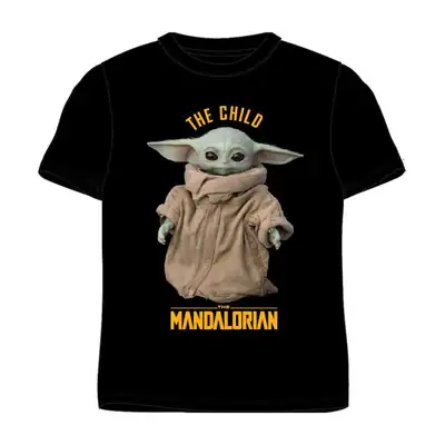Star Wars: The Mandalorian – The Child T-Shirt