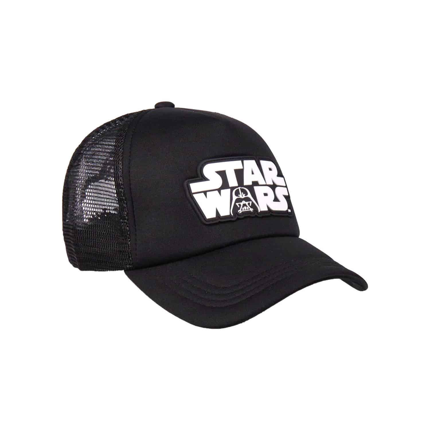 Star Wars - Vader Logo Cap