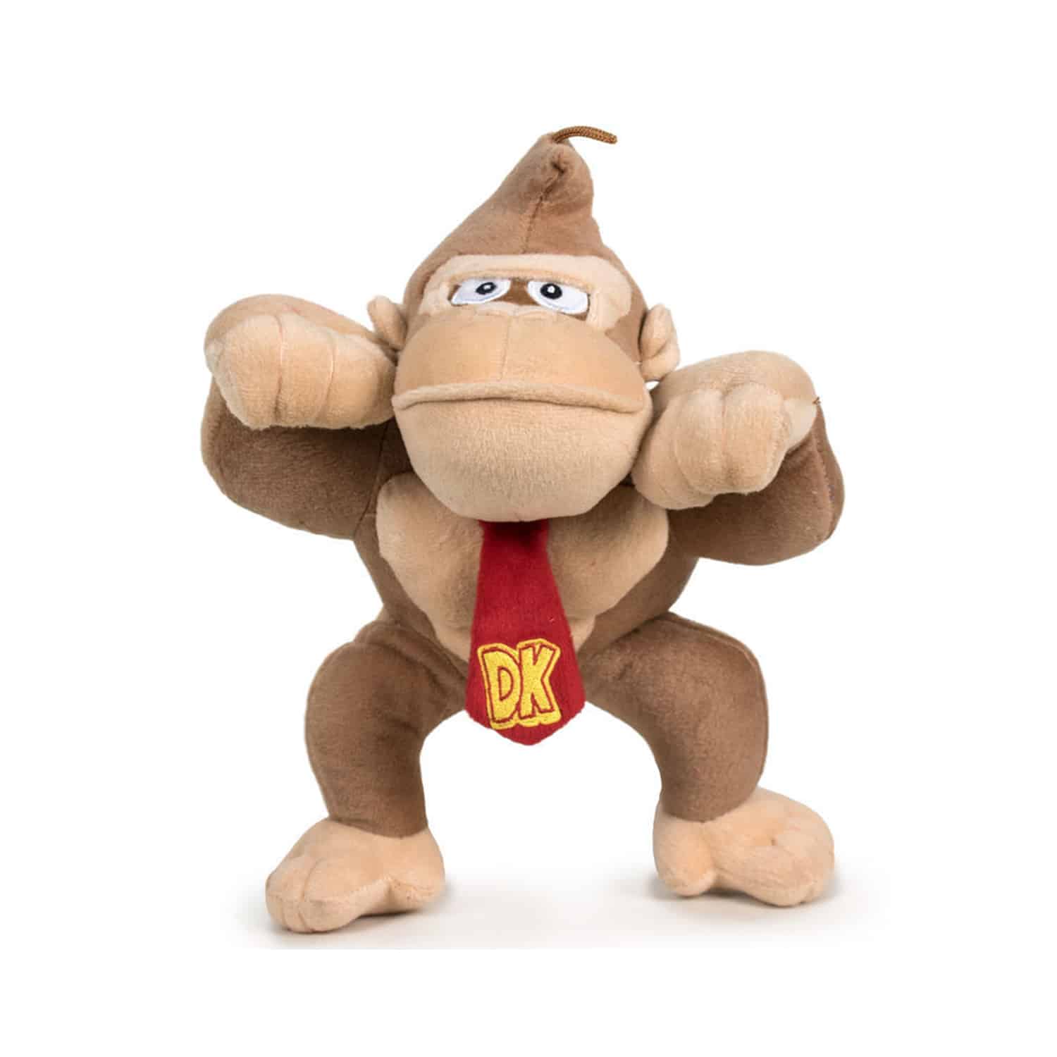 Super Mario - Donkey Kong Plush Toy