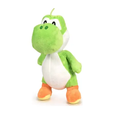 Super Mario - Yoshi Plush Toy