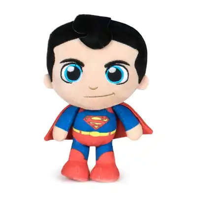 superman_1 Superman Plush Toy