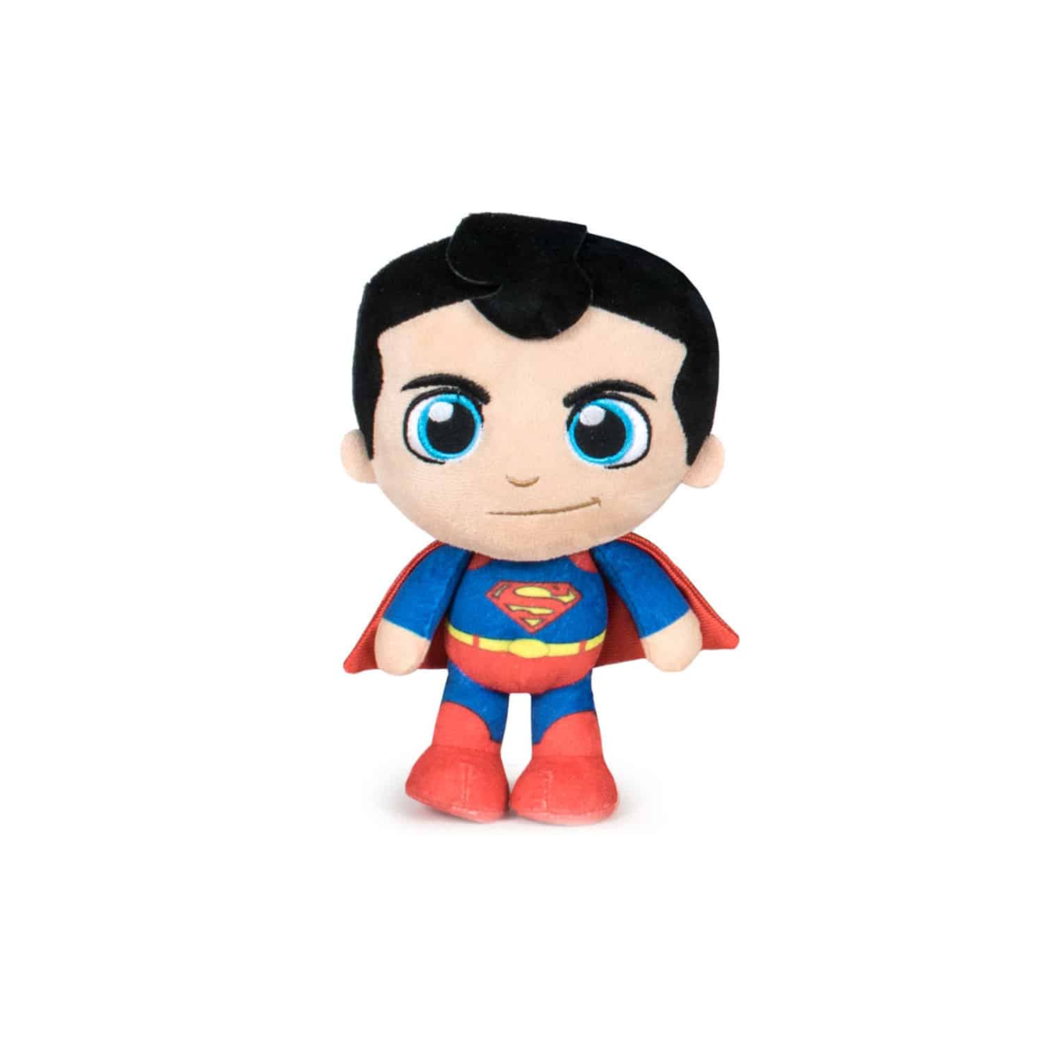 Superman Plush Toy