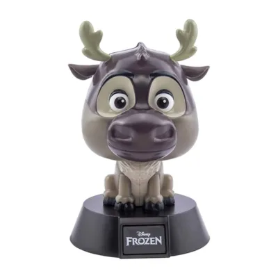 Frozen : Sven Icon Light