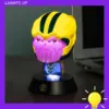 Thanos Marvel ICON Light