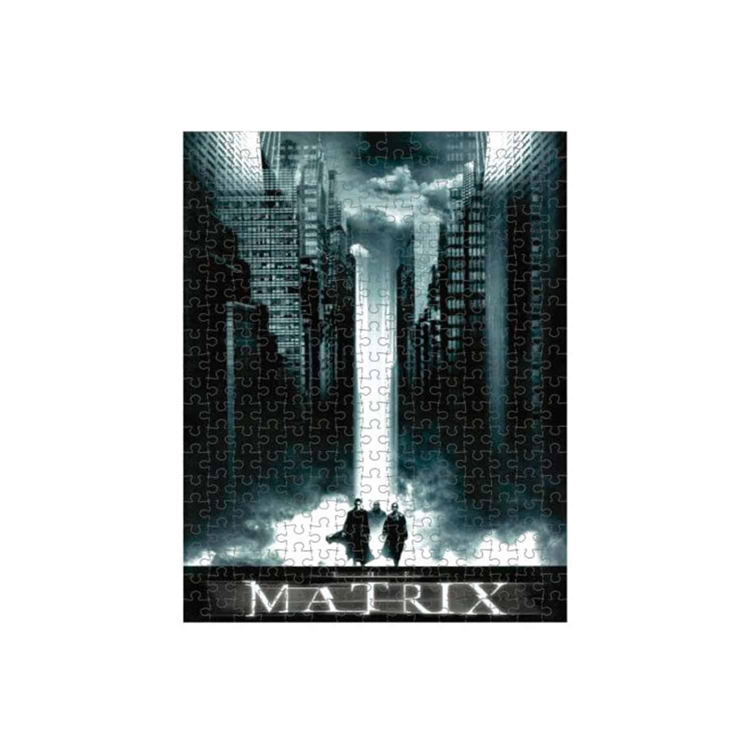 The Matrix - Puzzle 300pcs