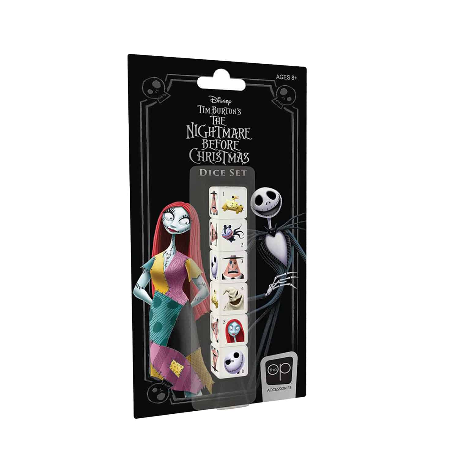 the_nightmare_before_christmas_dice_set_6D6_1