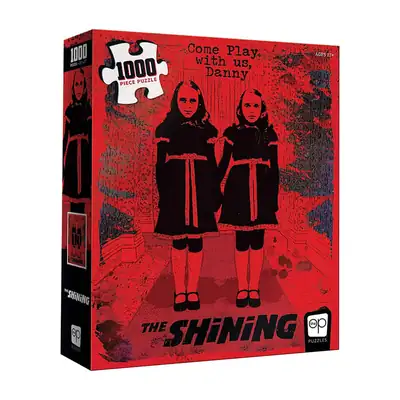 the_shining_puzzle_1 The Shining Puzzle 1000pcs (Come Play With Us)