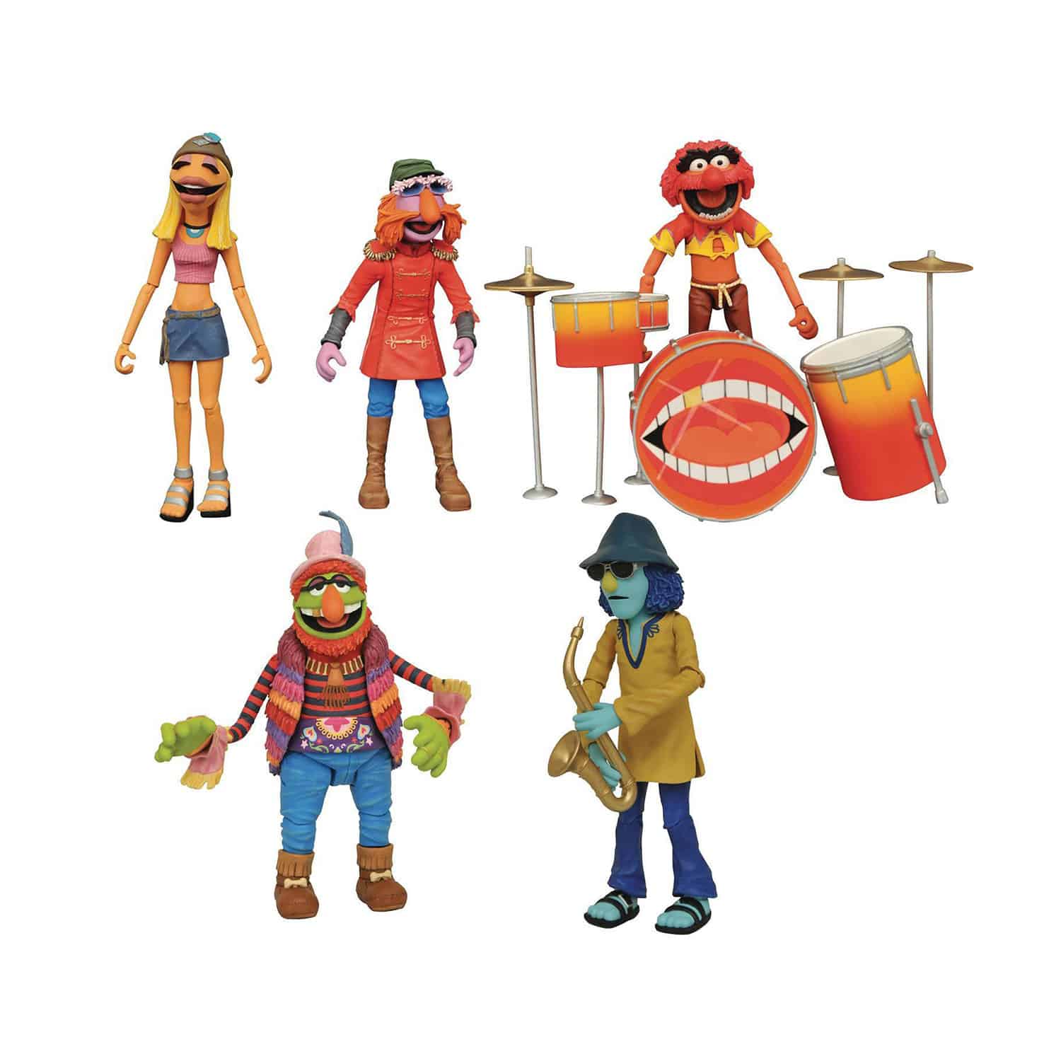 themuppets_the_band