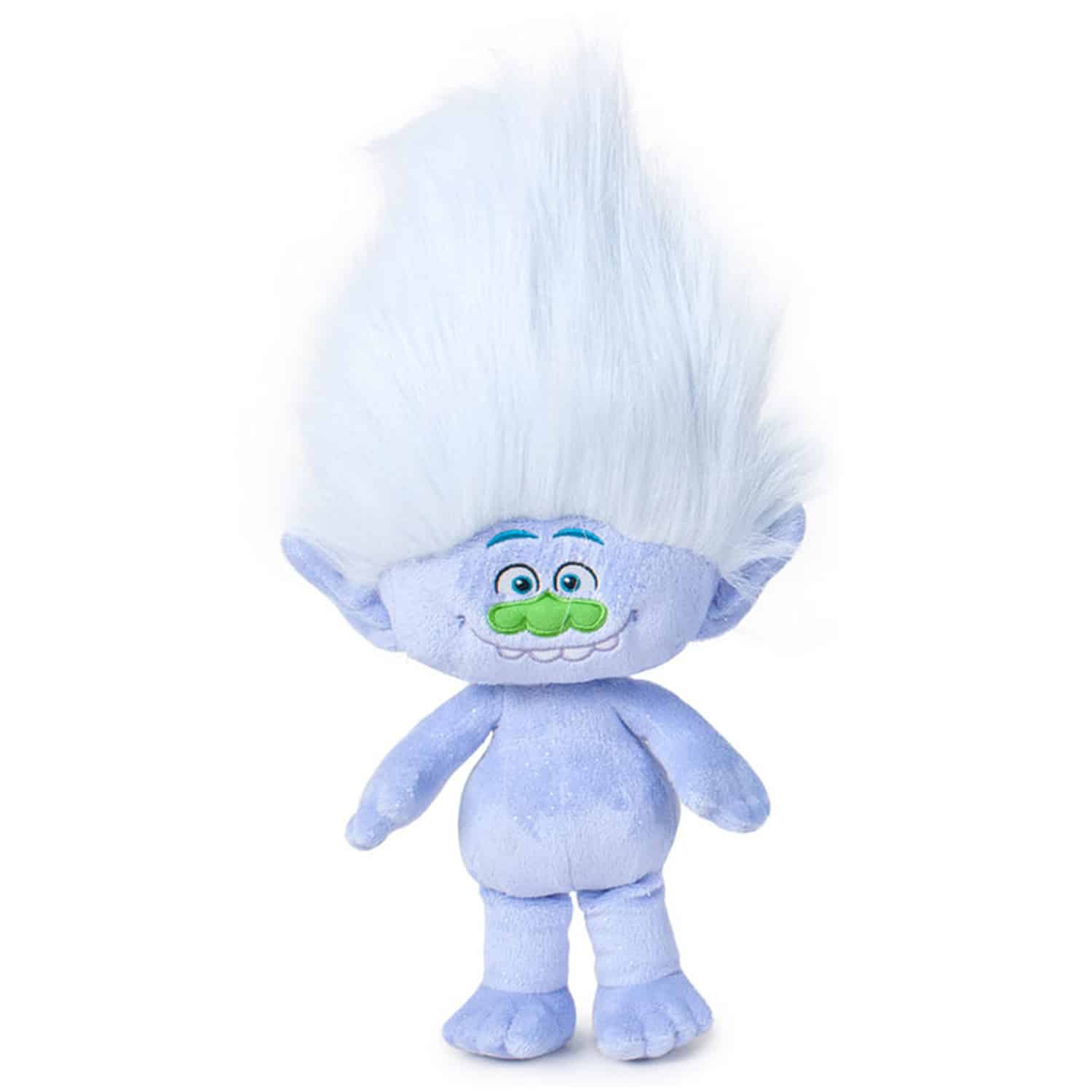 Trolls - Guy Diamond Plush Toy