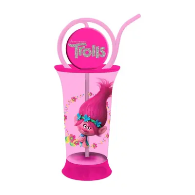 Trolls - Spinning Cup