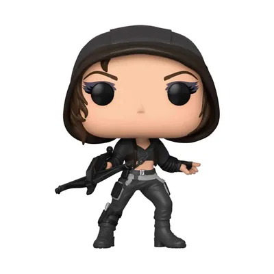 birds-of-prey-huntress-funko-pop Birds of Prey - Huntress Funko Pop!